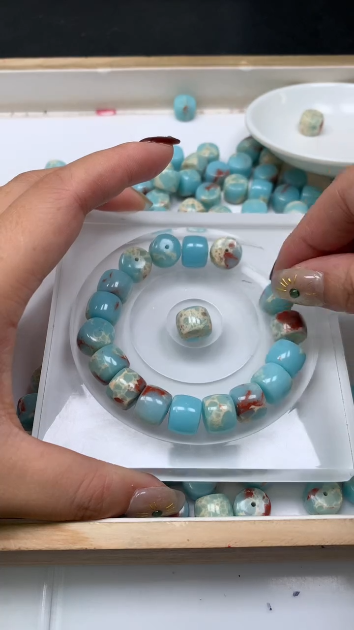 未镶嵌散珠玛瑙/玉髓E165 寿山 石老型10*12mm10颗8元