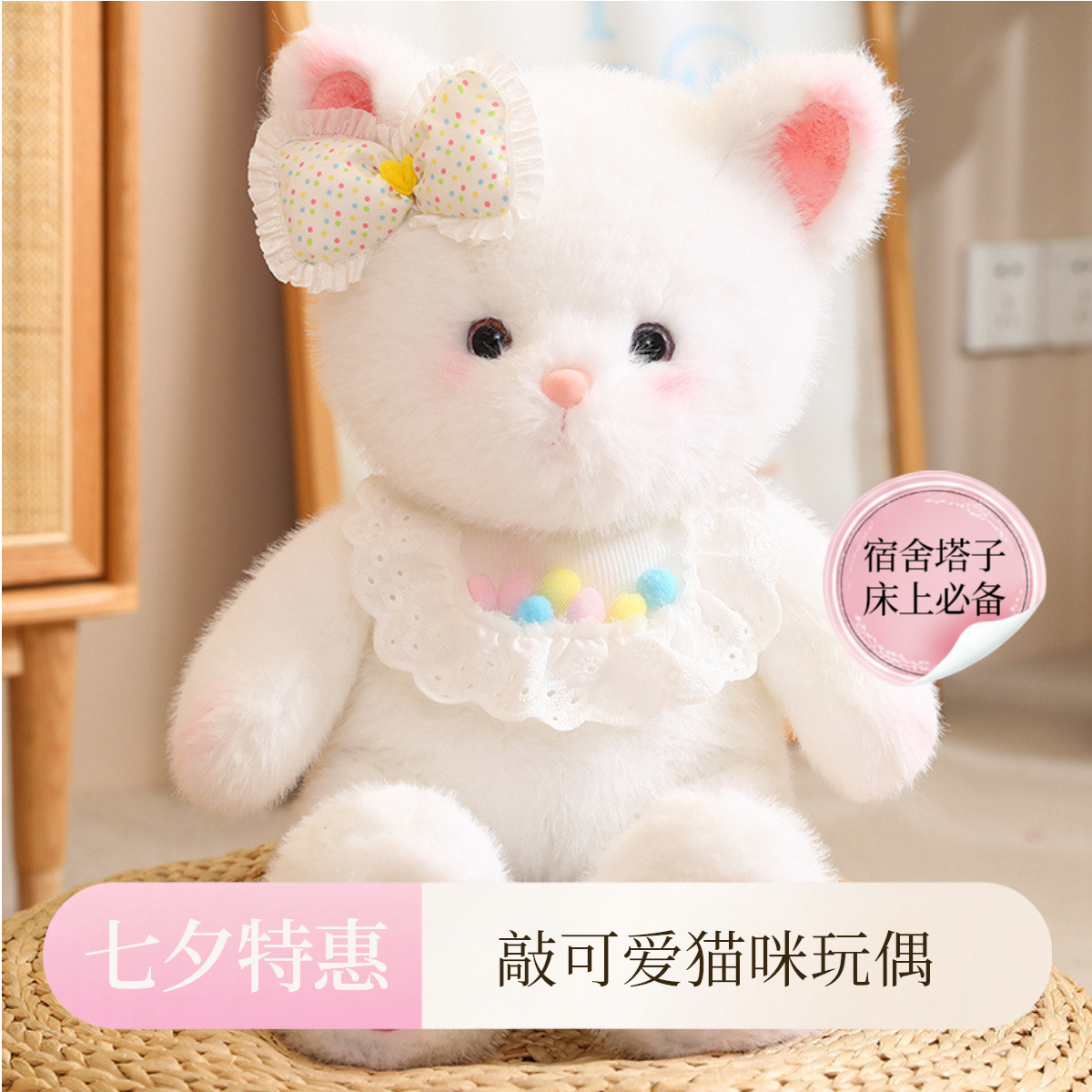 小熊玩偶战士公仔可爱毛绒玩具女孩睡觉抱枕娃娃送女朋友生日礼物