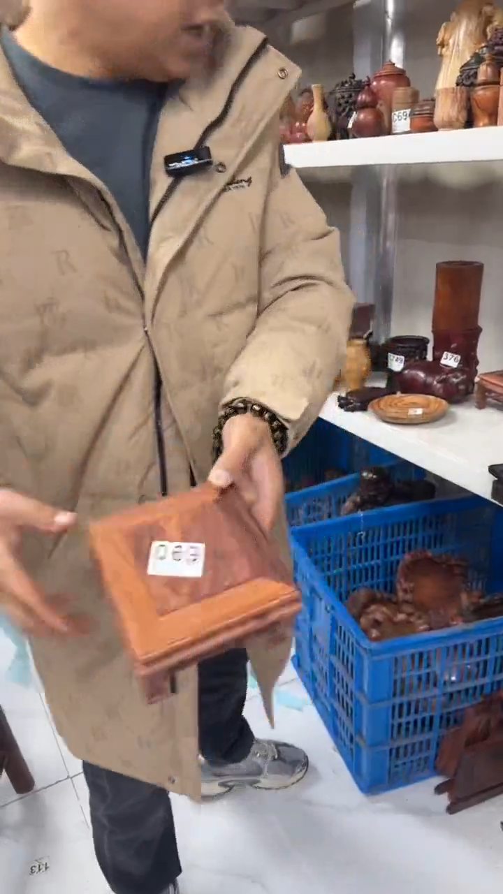 红酸枝木类工艺品88888888