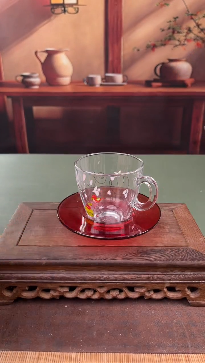 【闪购商品】顾德茶器福利闪购链接