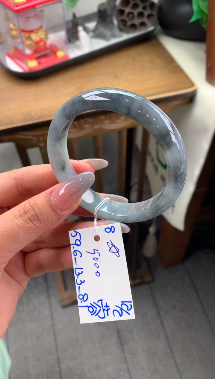 【闪购商品】翡翠手镯未镶嵌玉手镯