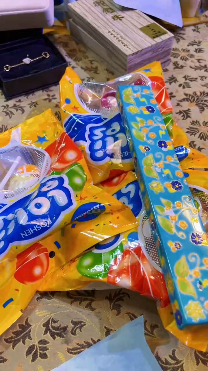 【闪购商品】瓷片陶茶666文玩周边多人