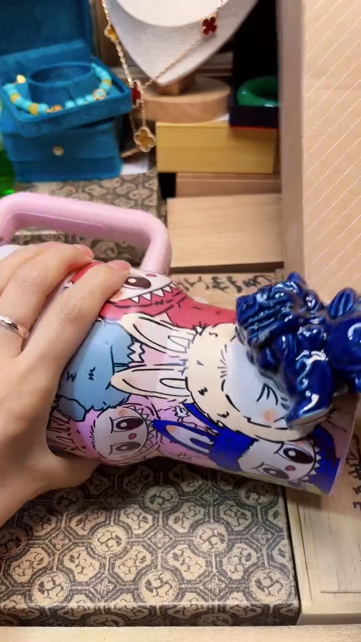 瓷片陶茶666文玩周边多人