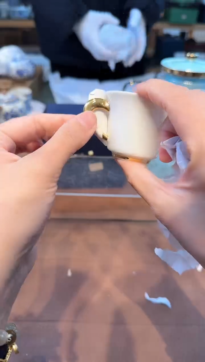 【闪购商品】不带茶盘不带礼盒@@f3411