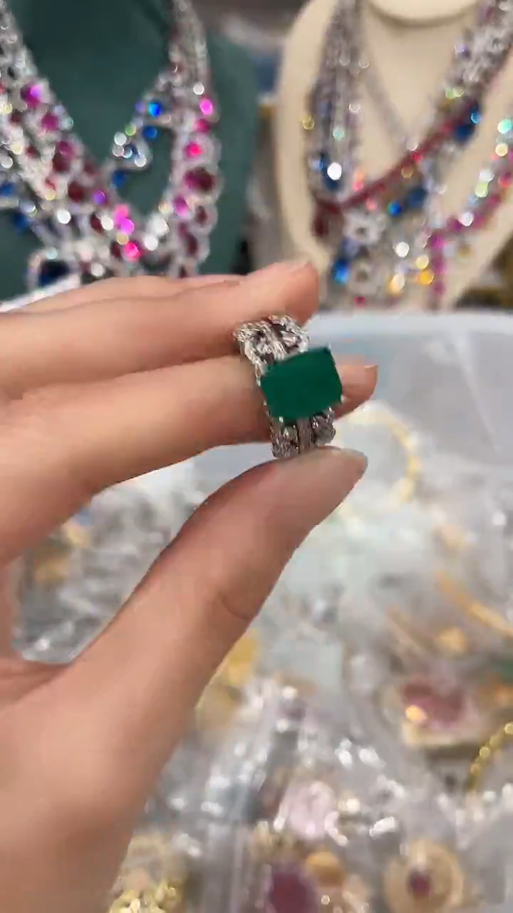 非金属无高端精品系列款式q718