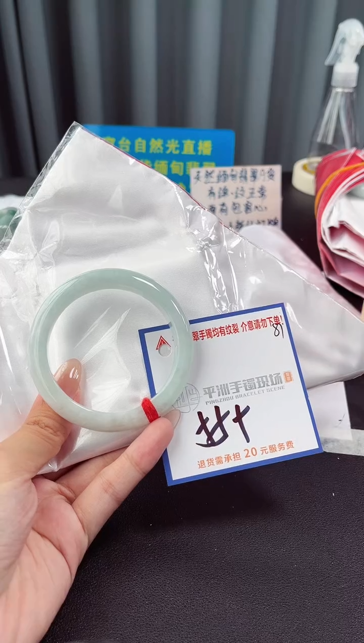 未镶嵌手镯翡翠11111