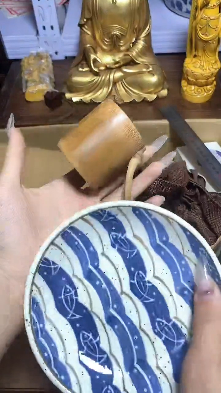 【闪购商品】瓷器瓷片瓷器瓷片