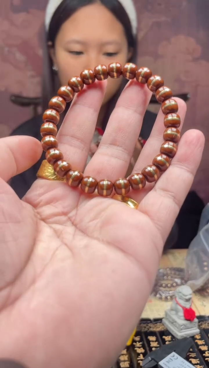 手串紫金鼠紫金鼠39