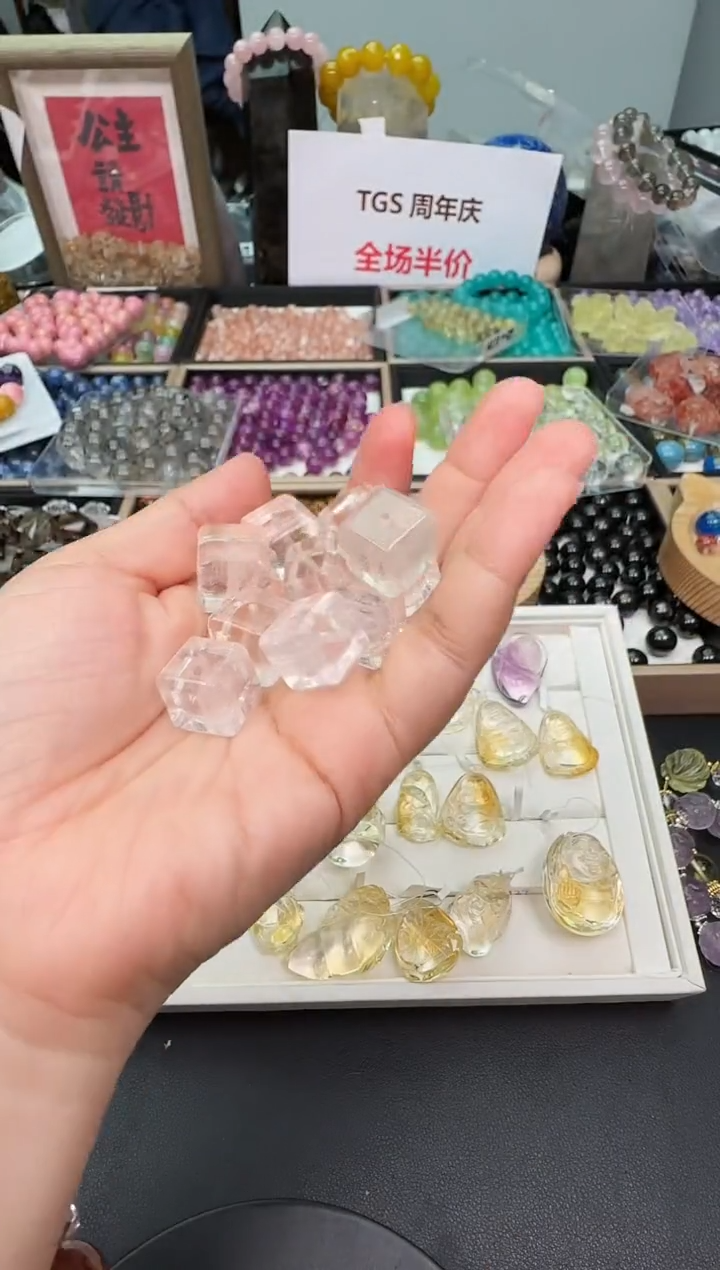 吊坠(不含链)未镶嵌水晶65a多样性发其一/9.22/1个