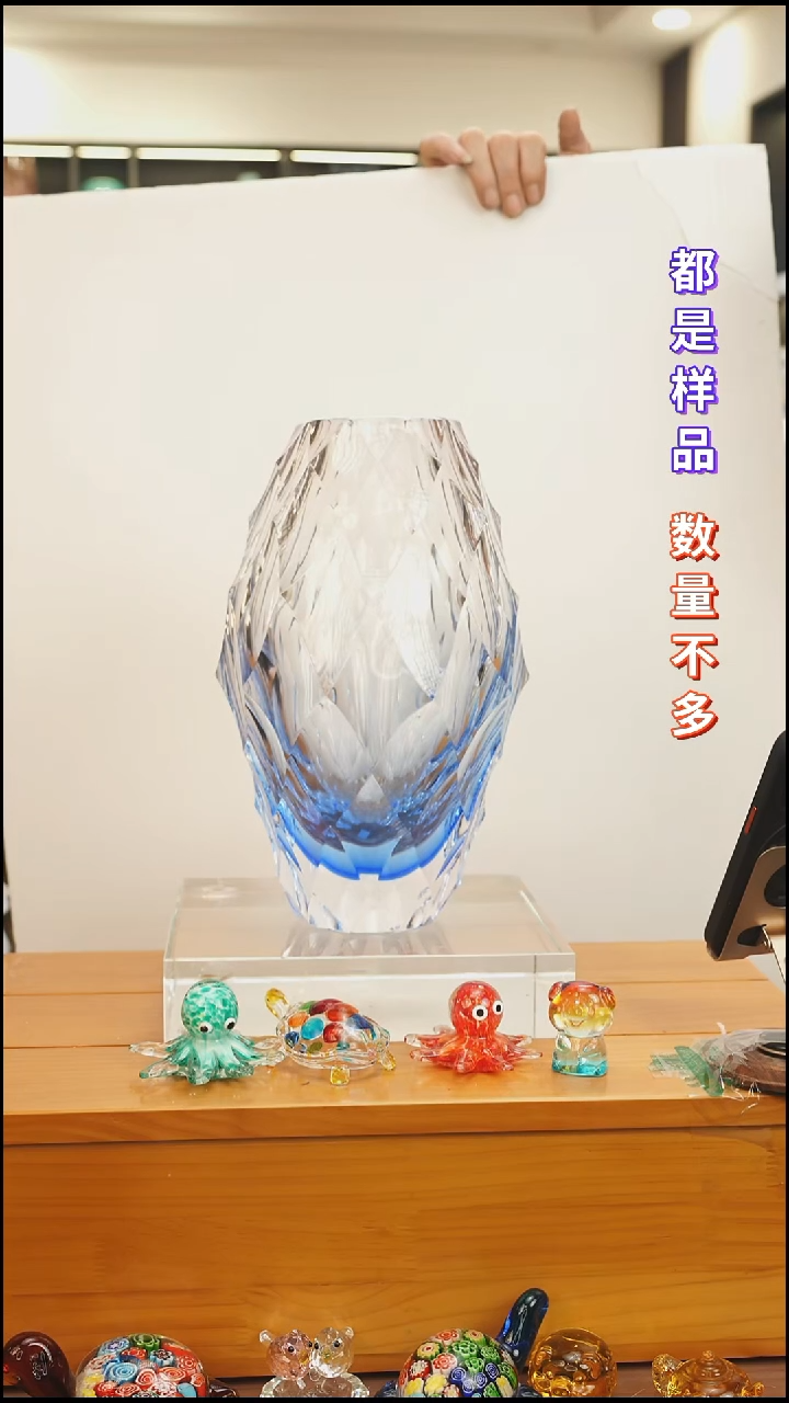 外贸花瓶尾货516