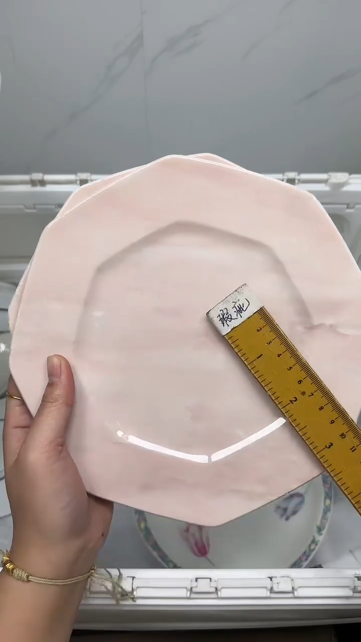 【闪购商品】4312回流瓷器默认微瑕，18.8包邮