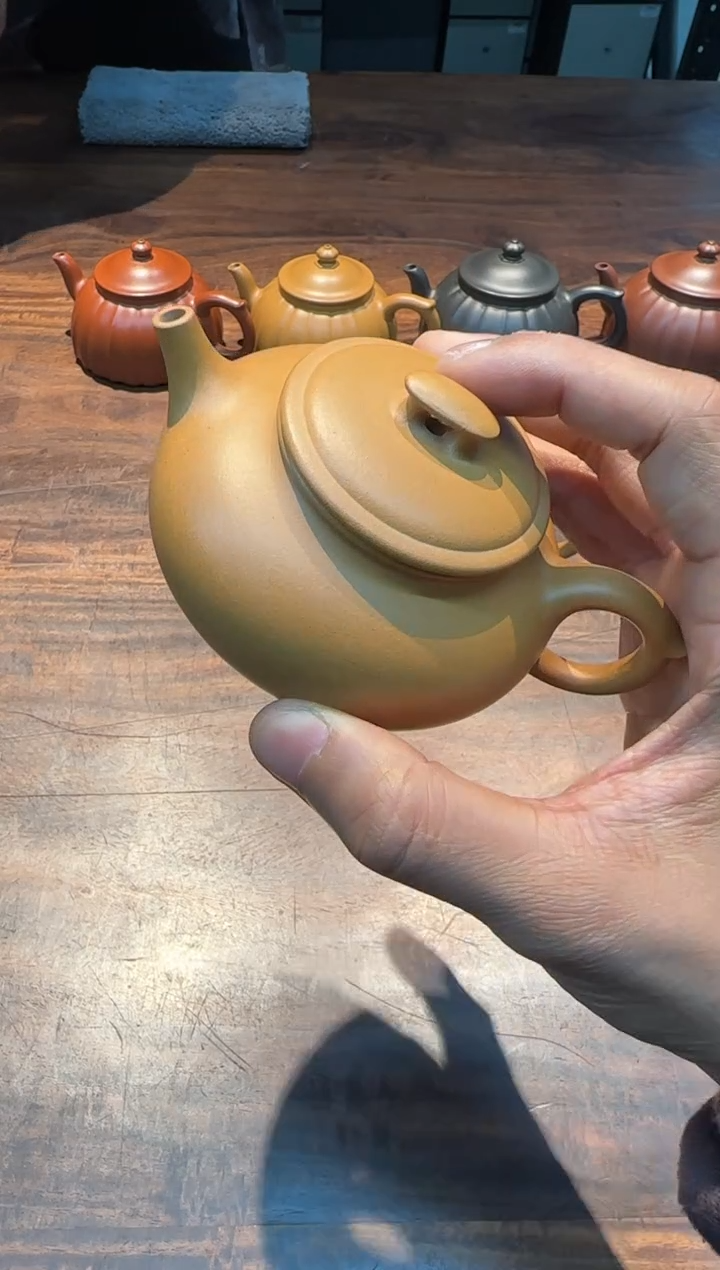 【闪购商品】汤华刚 帝黄段 再上新桥
