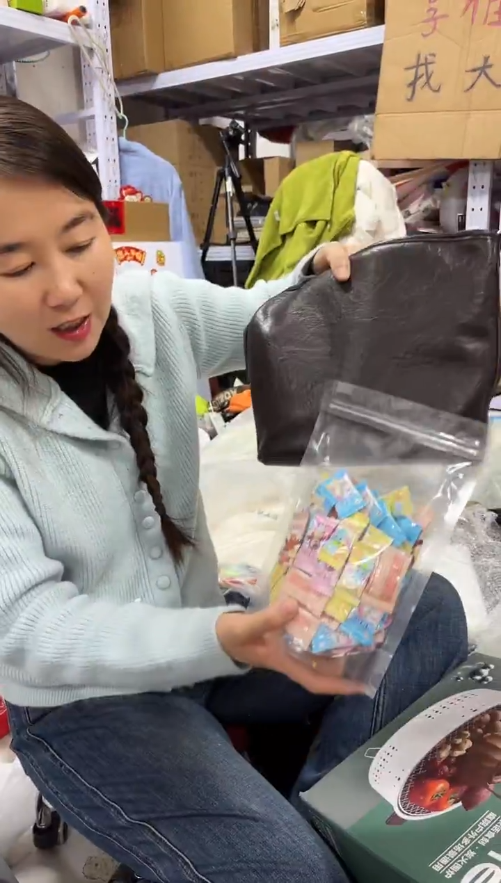 PU上车啦 宝宝们抓紧时间去下方链接拍吧奶贝发一包