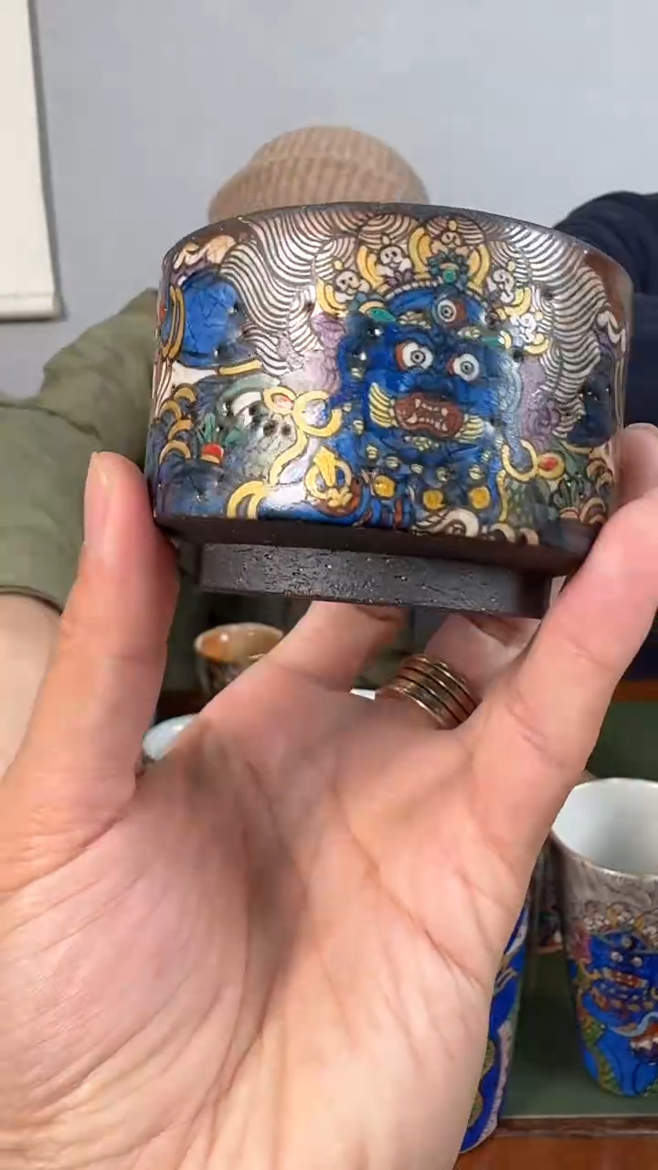【闪购商品】瓷片1111111@@408号