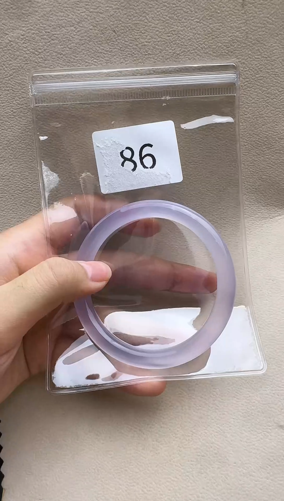 【闪购商品】玛瑙/玉髓手镯未镶嵌001