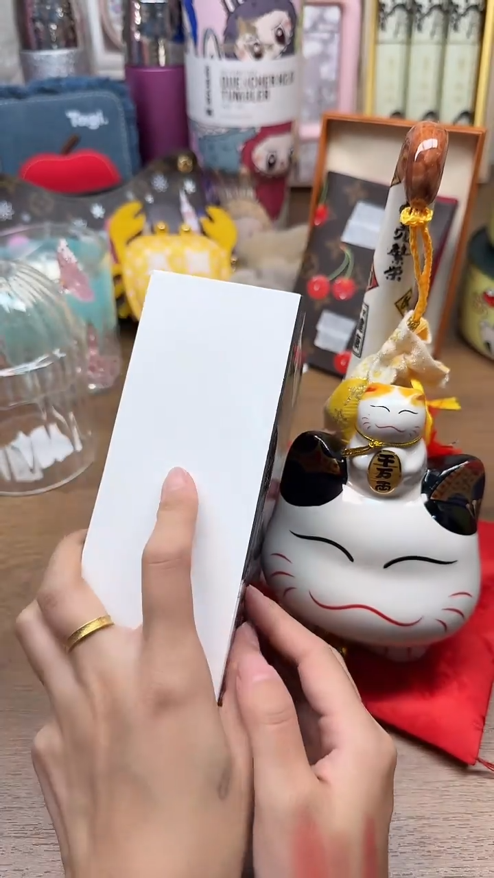 瓷片如图所示臻美优选816