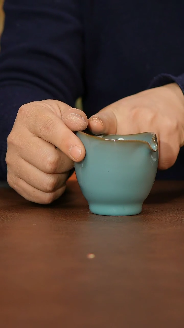 【闪购商品】杯景德镇陶瓷杯盖碗28