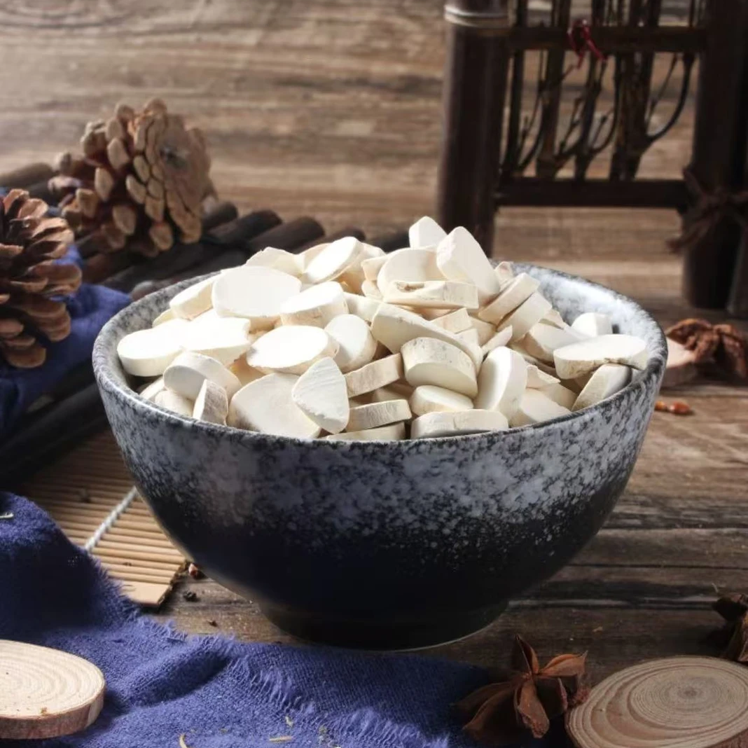 农家自挖怀山药片干淮山药片广淮山片包邮