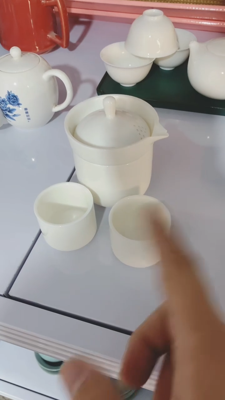 【闪购商品】茶具茶壶茶碗茶杯
