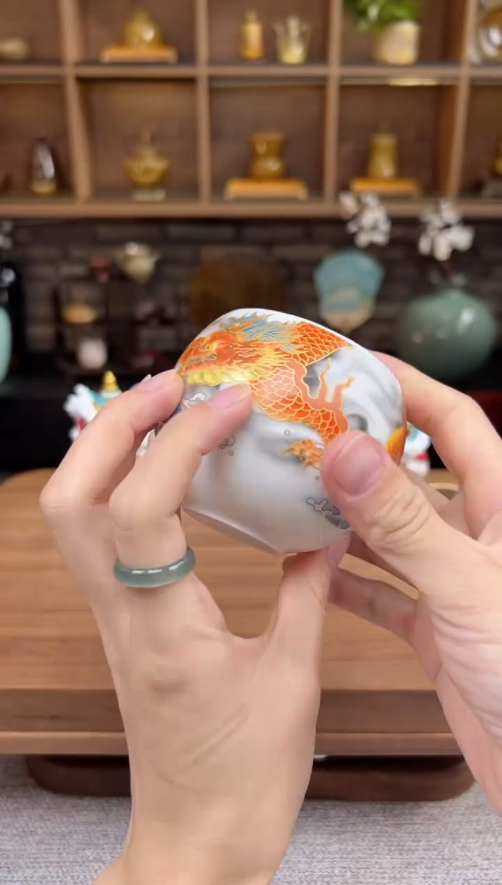 【闪购商品】青珊瓷院 专属福利单VVV