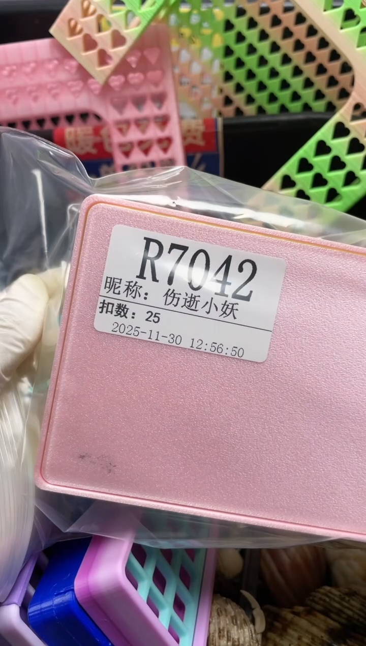 伤**妖陌派帝国寄居蟹7042