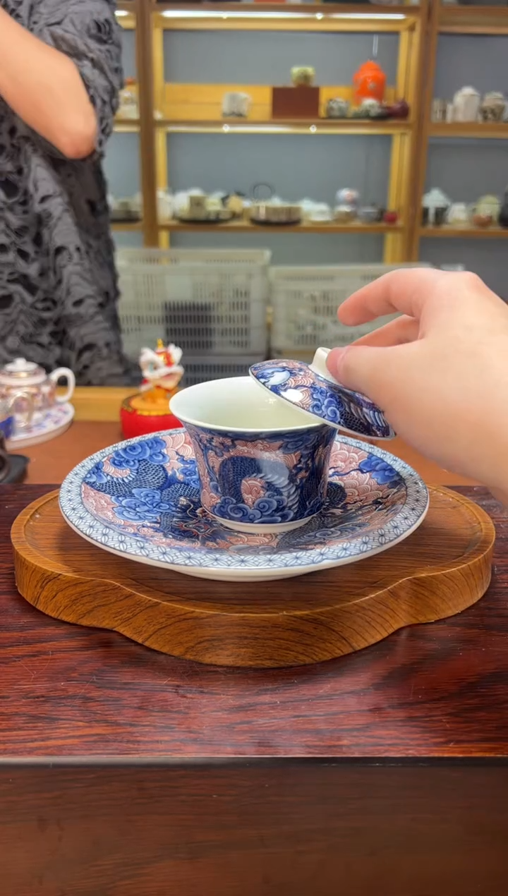 【闪购商品】淘礼茶具清货专属链接