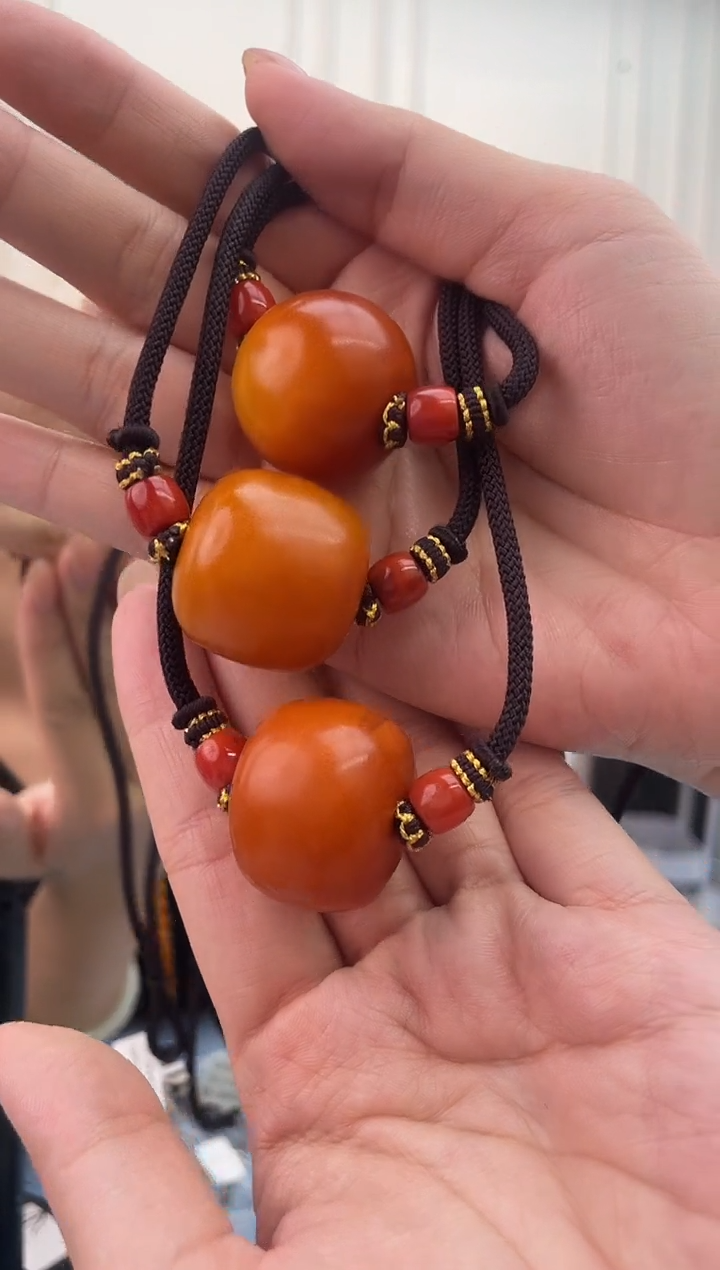 未镶嵌蜜蜡珠宝奇石假一罚十多样性发其一