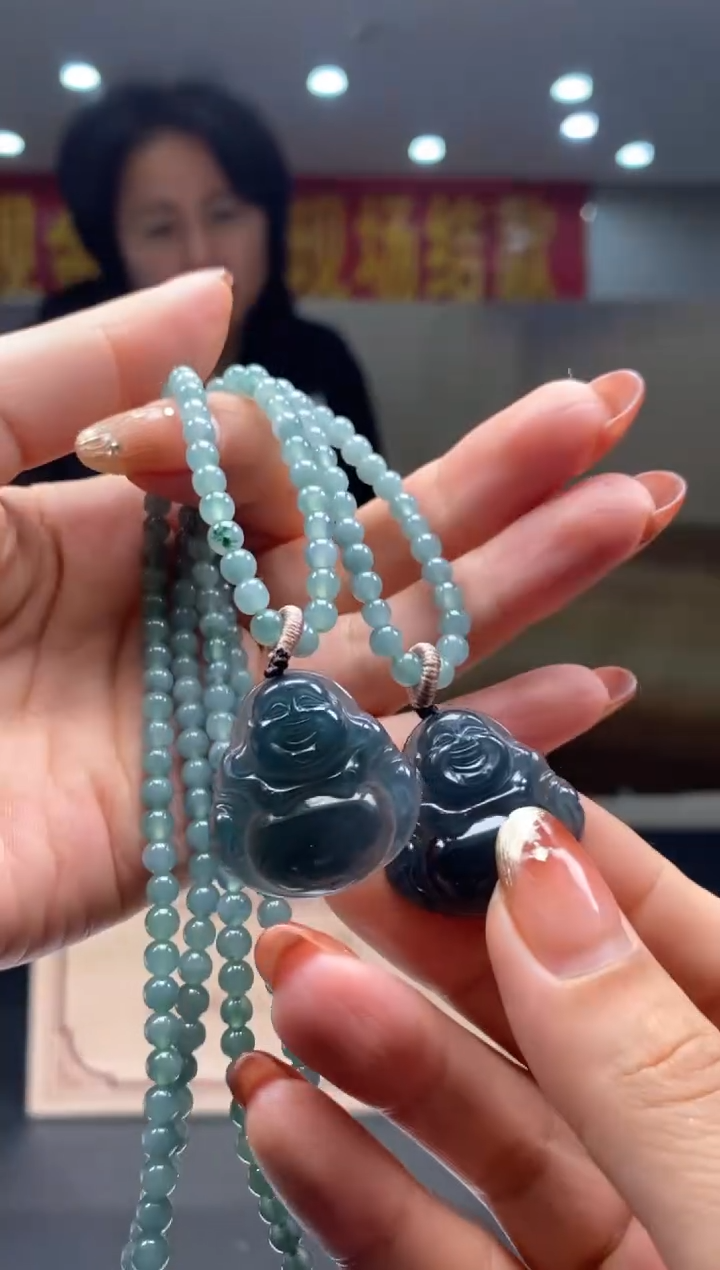 【闪购商品】定制翡翠未镶嵌多样性发货【只发一件】*q201