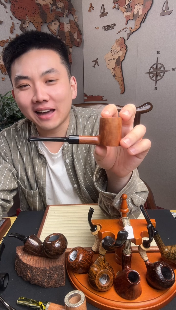 石楠木意大利进口石楠木烟斗