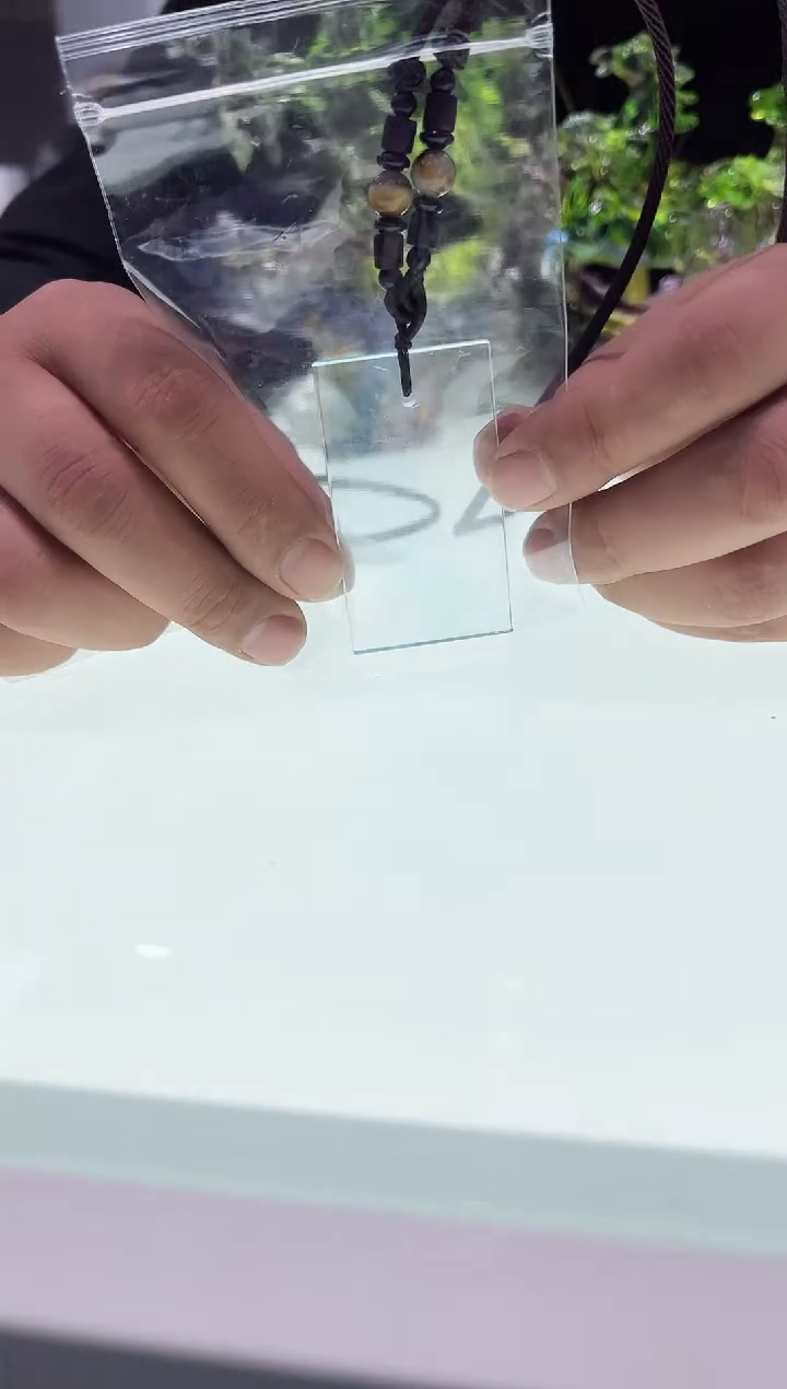 【闪购商品】泥塑古法琉璃无事牌摆件