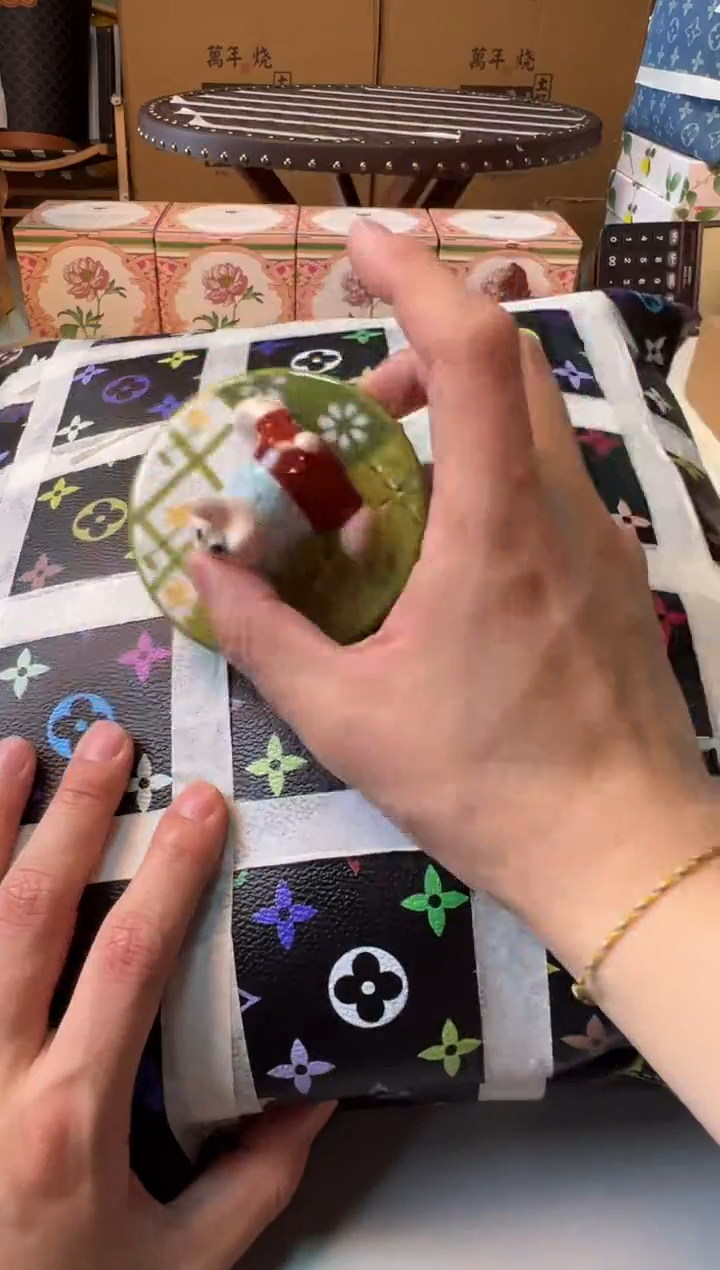 瓷片全场正品，七天无理由
