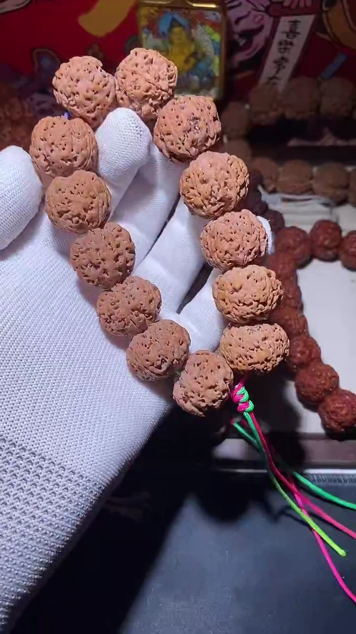 【闪购商品】金刚菩提手串福利23