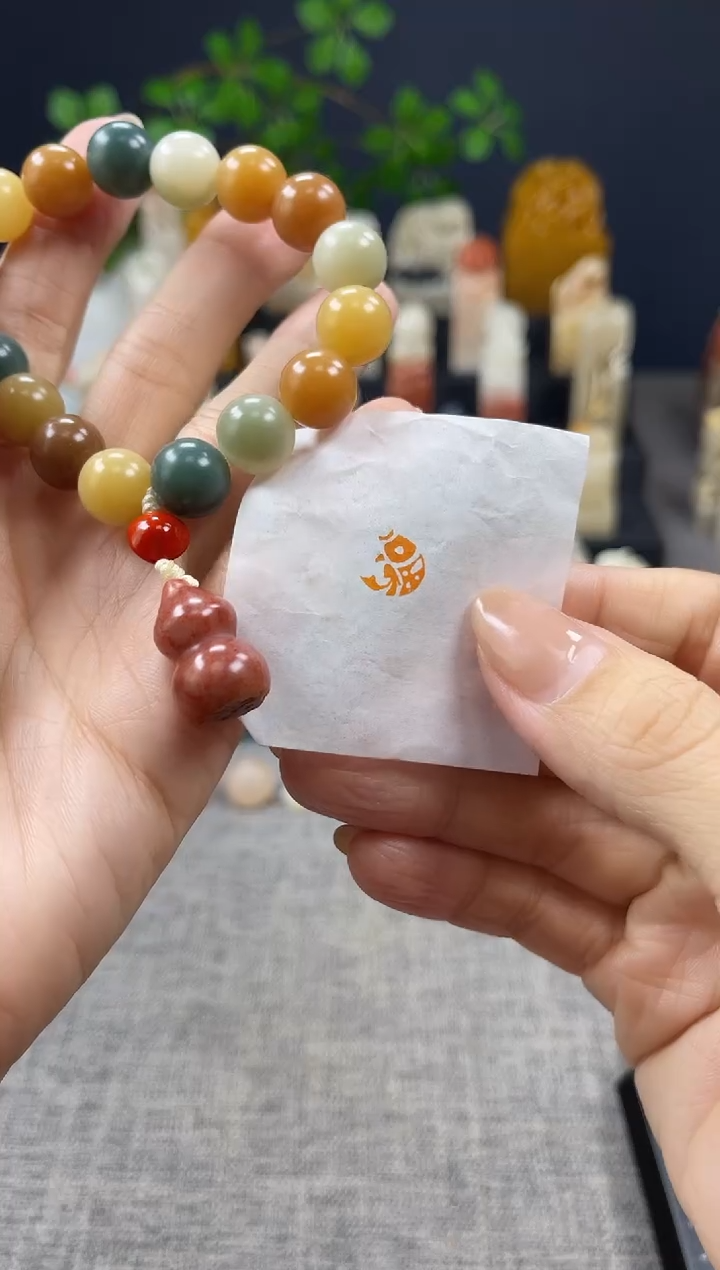 【闪购商品】昌化石印石1111111111