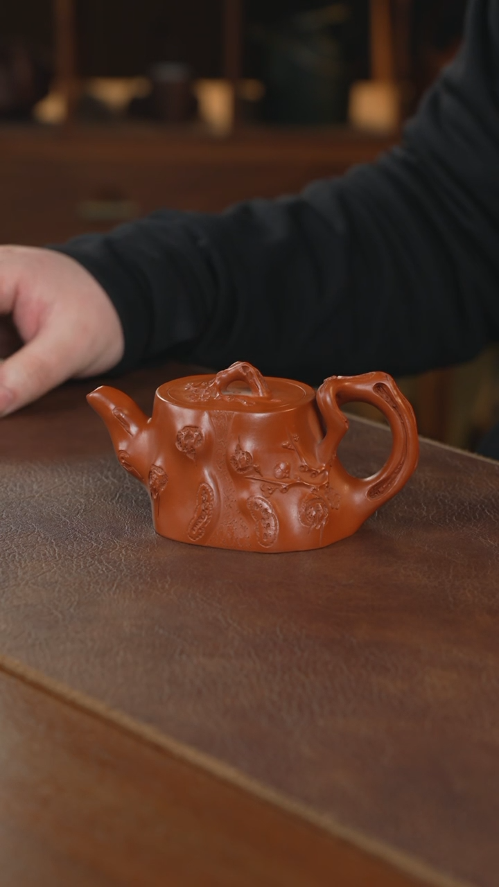 【闪购商品】紫砂茶壶紫砂壶紫砂壶