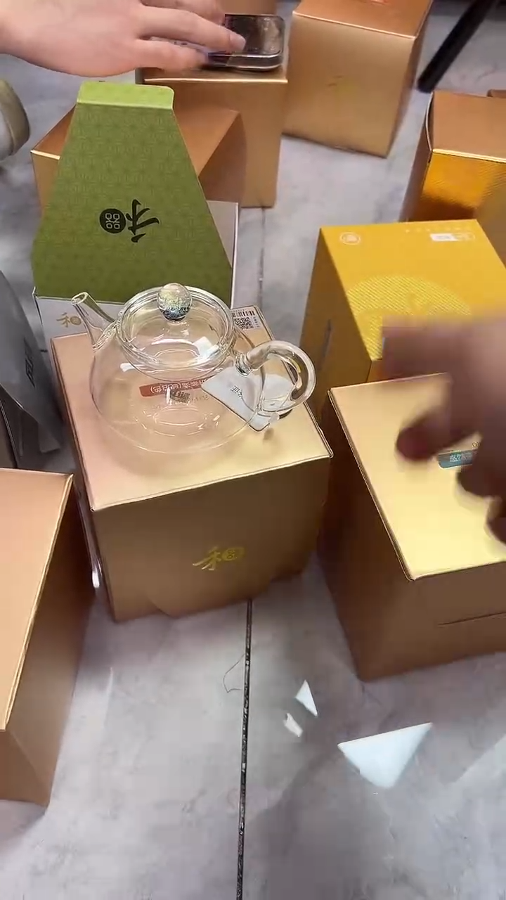 @@风迷小幸壶透明色