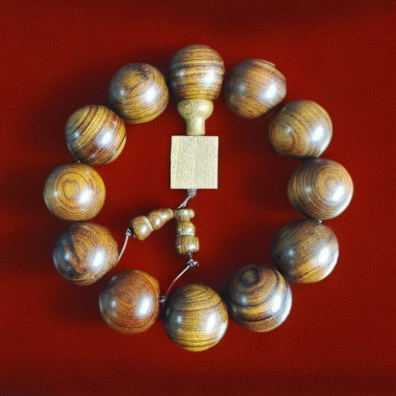 102号文玩成品手串