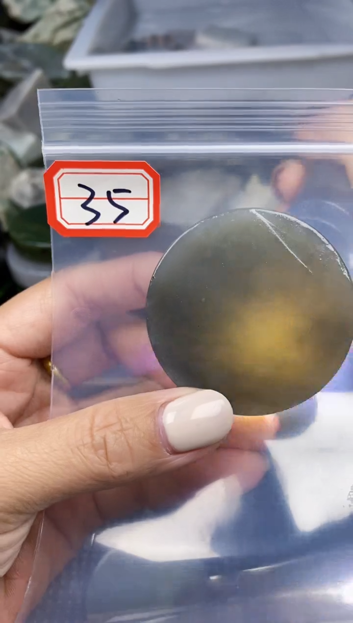 【闪购商品】和田玉多样性发货未镶嵌多样性发货