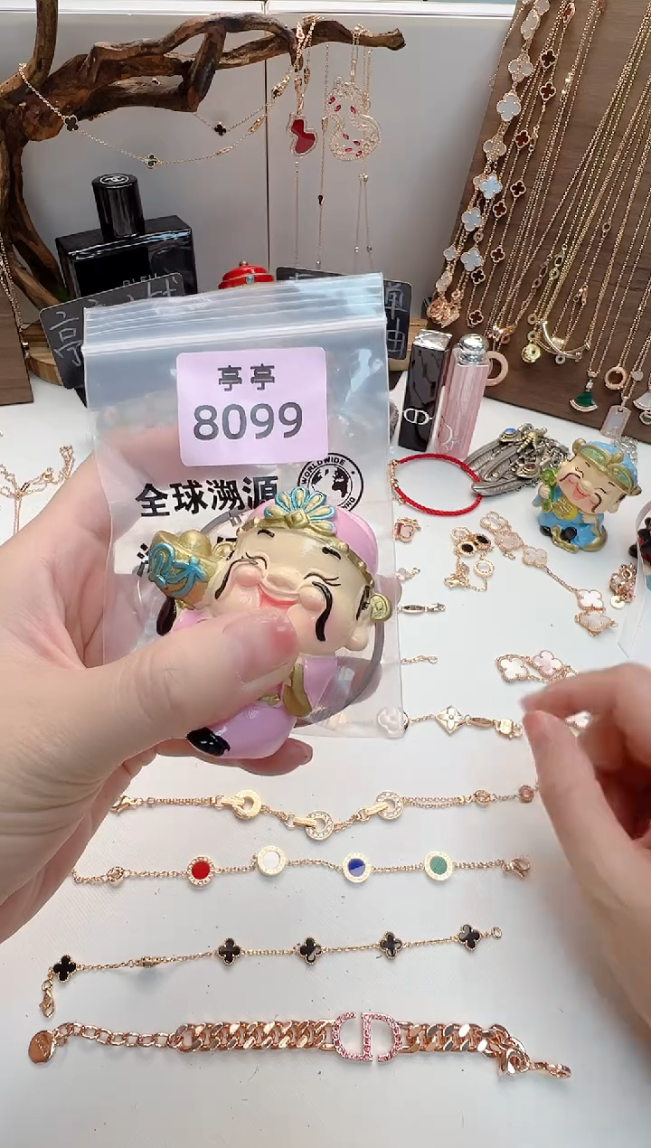 捌*华禄甄选阁亭亭总铺