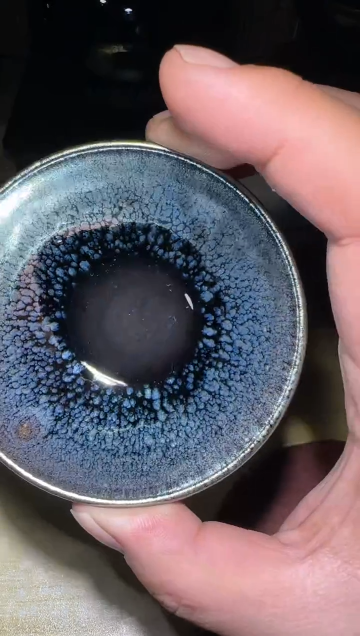 【闪购商品】茶盏建盏茶盏茶器茶器191