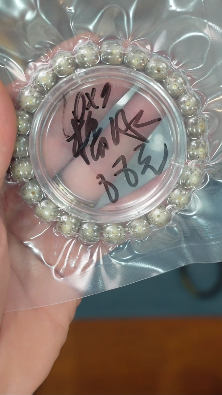 【闪购商品】星月菩提吊坠净庄阁文玩2