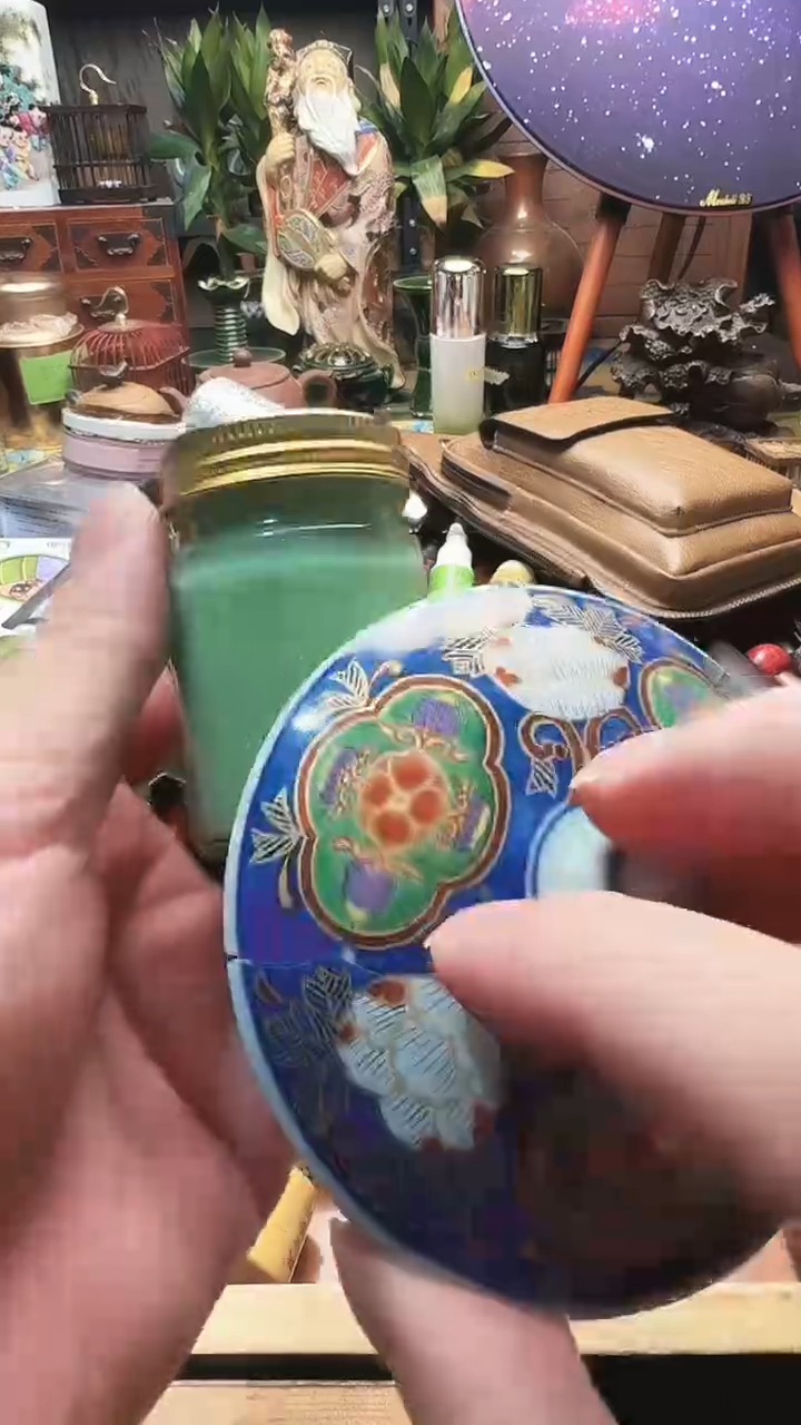 瓷器 摆件茶文化  工艺美术 