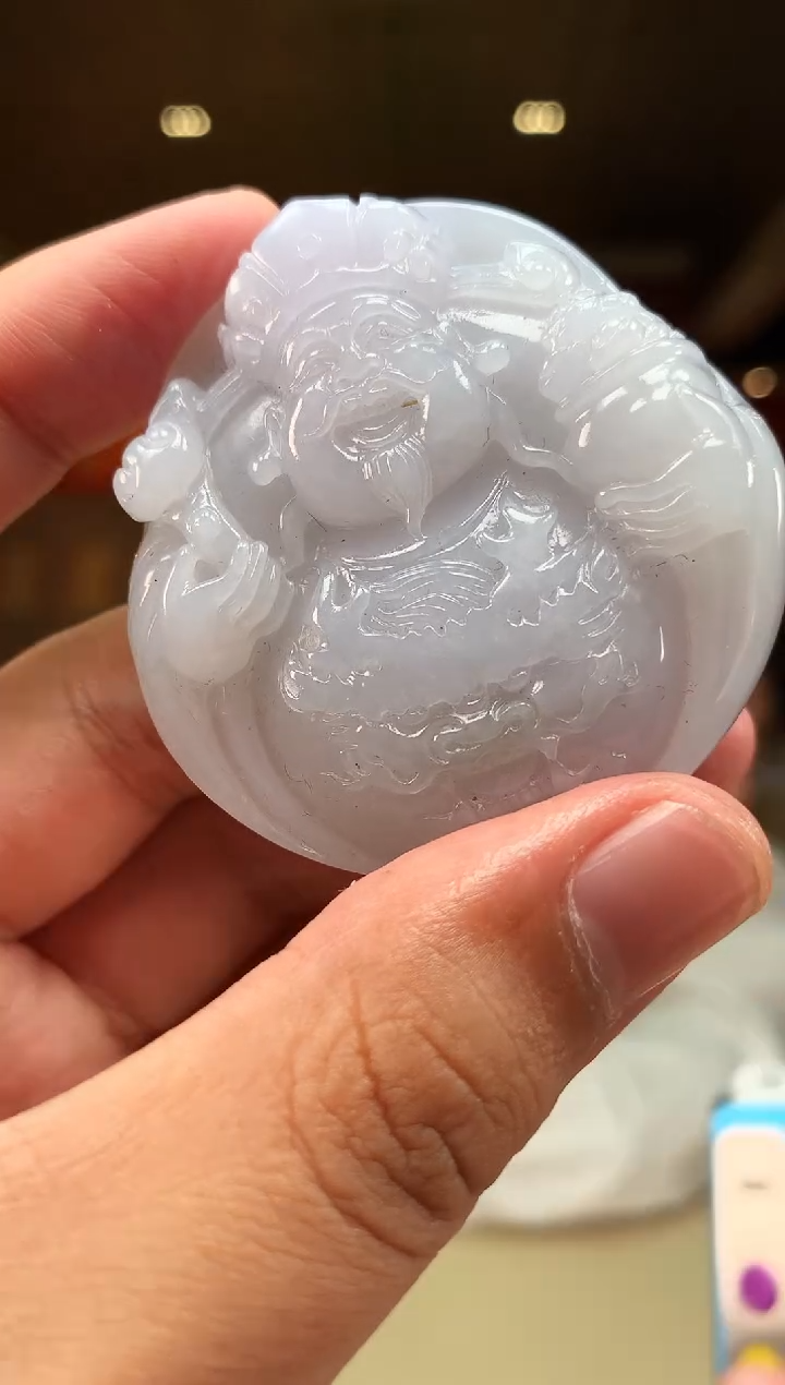【闪购商品】定制翡翠未镶嵌             *212