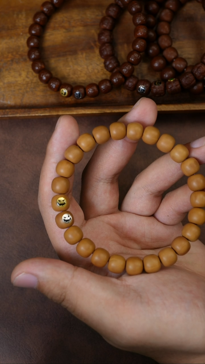 手串猴头核桃   2号