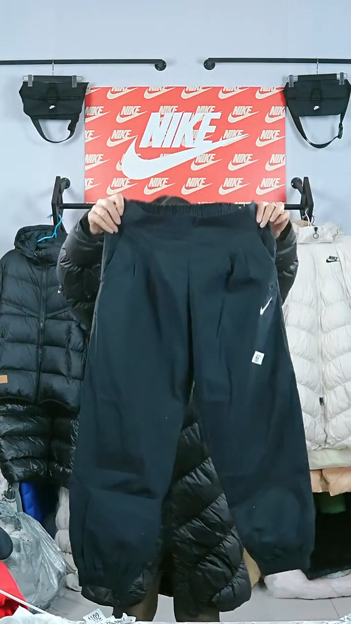 3408闪购编码Nike/Jordan运动衣以直播间过款为准尺码M
