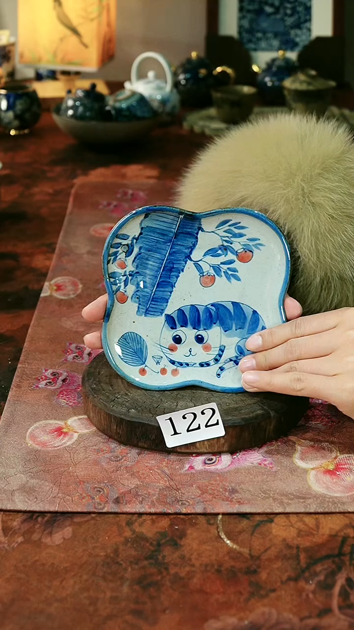 茶碗...........122