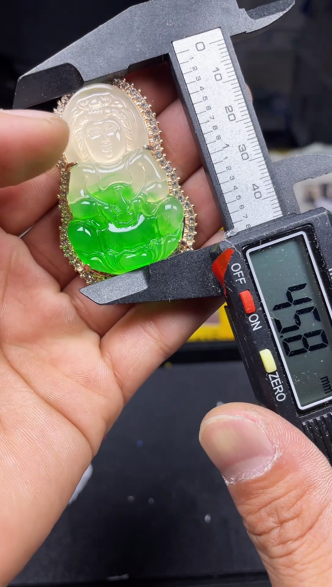 阿浩甄选所见所得--CT56