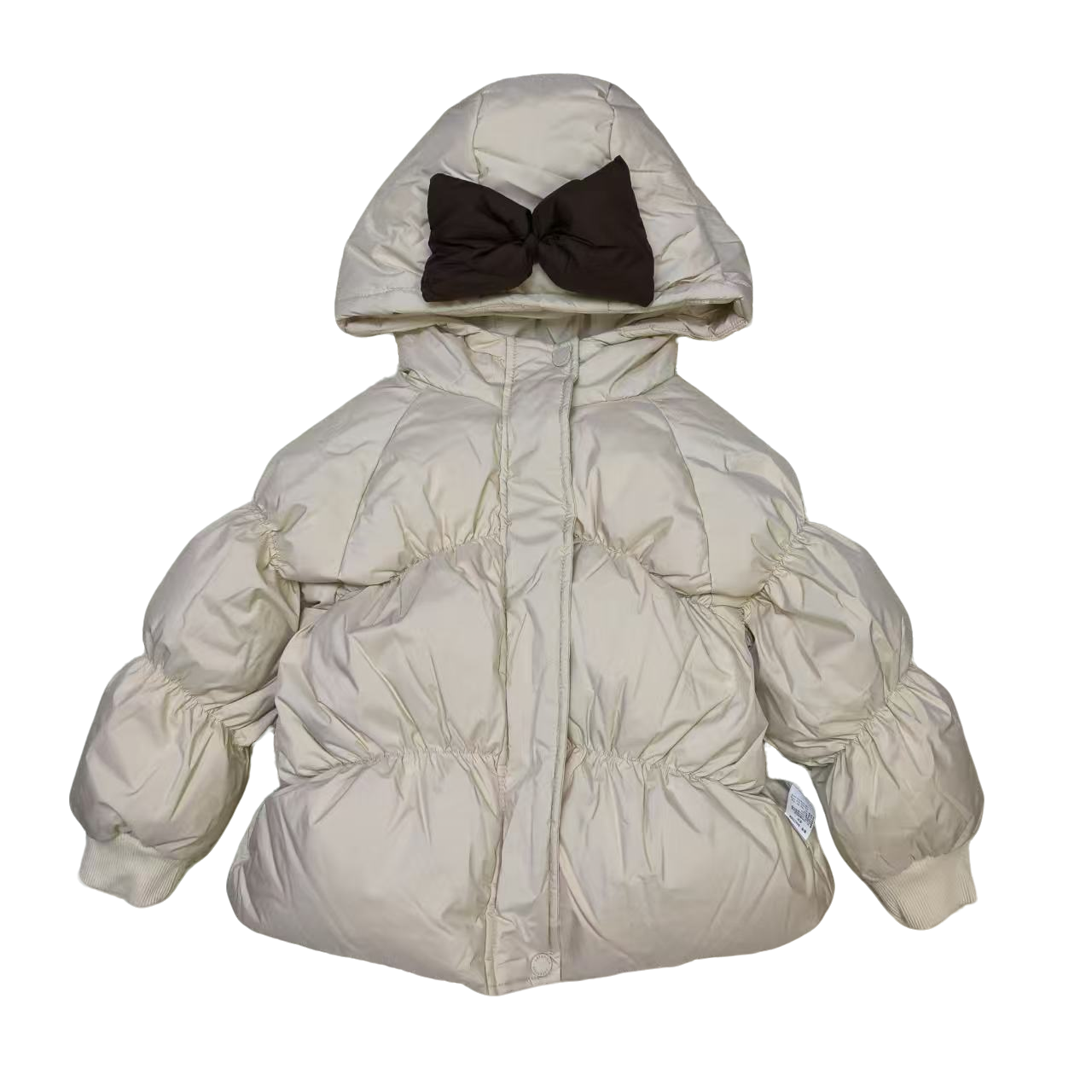 【软萌可爱】加厚连帽羽绒服94427008