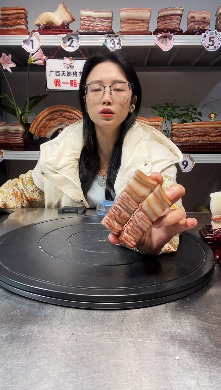 石材天然石材柳州猪肉石