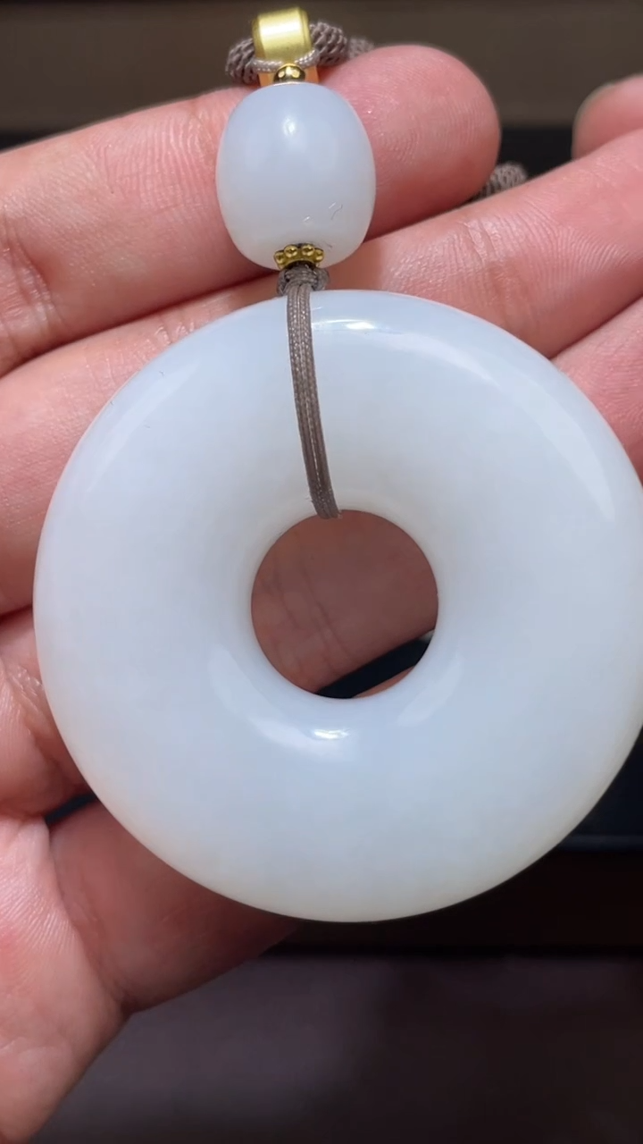 【闪购商品】和田玉2.16HS多样性拍一发一未镶嵌92