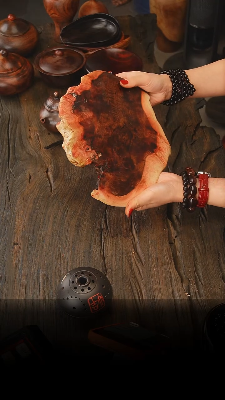 老叶木作木制品988